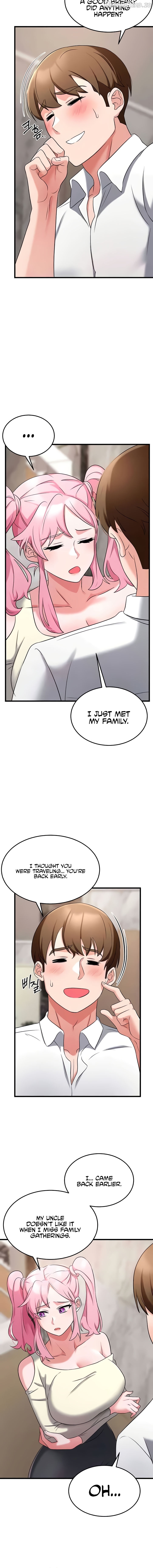 Sextertainment - Manhwa Chapter 45 - page 18