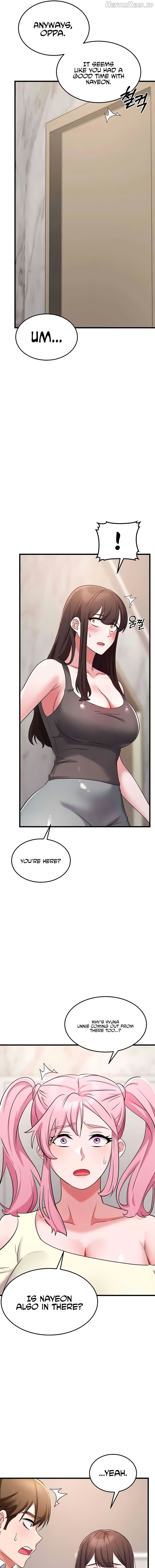 Sextertainment - Manhwa Chapter 45 - page 19