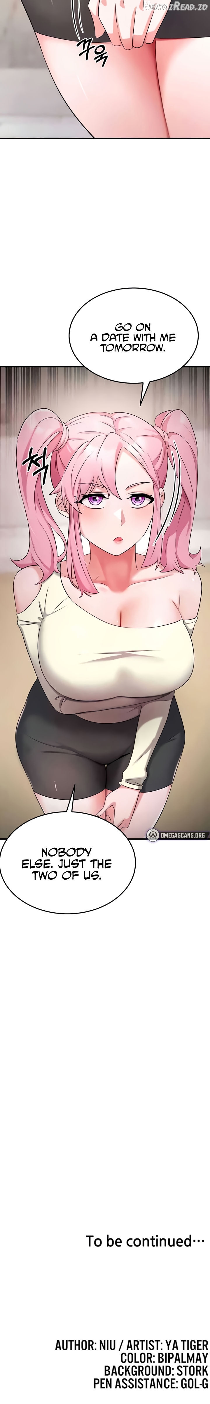 Sextertainment - Manhwa Chapter 45 - page 22