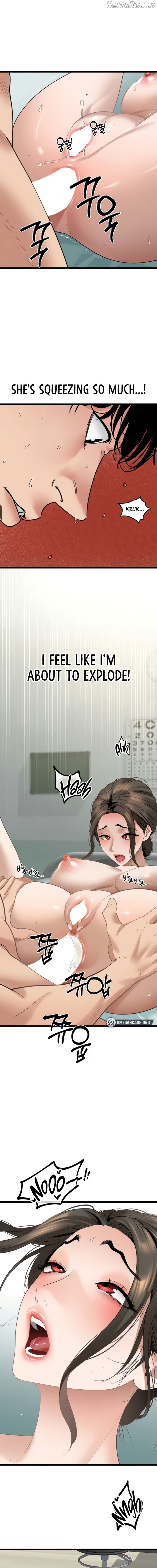 SSS-Class Undercover Agent Chapter 34 - page 2