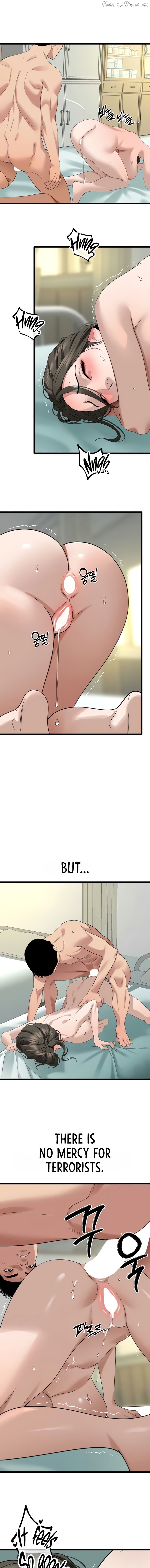 SSS-Class Undercover Agent Chapter 34 - page 7