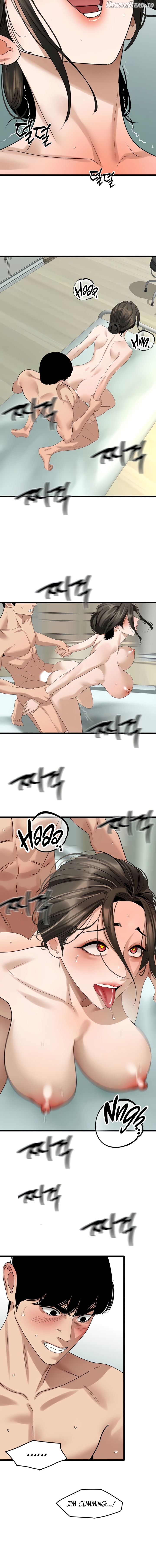 SSS-Class Undercover Agent Chapter 34 - page 10