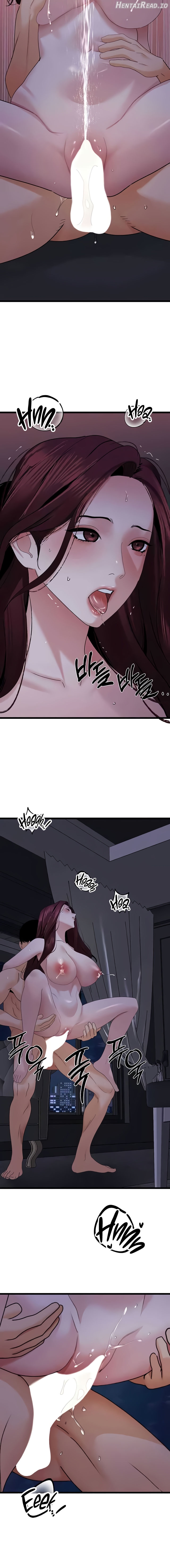 SSS-Class Undercover Agent Chapter 37 - page 16