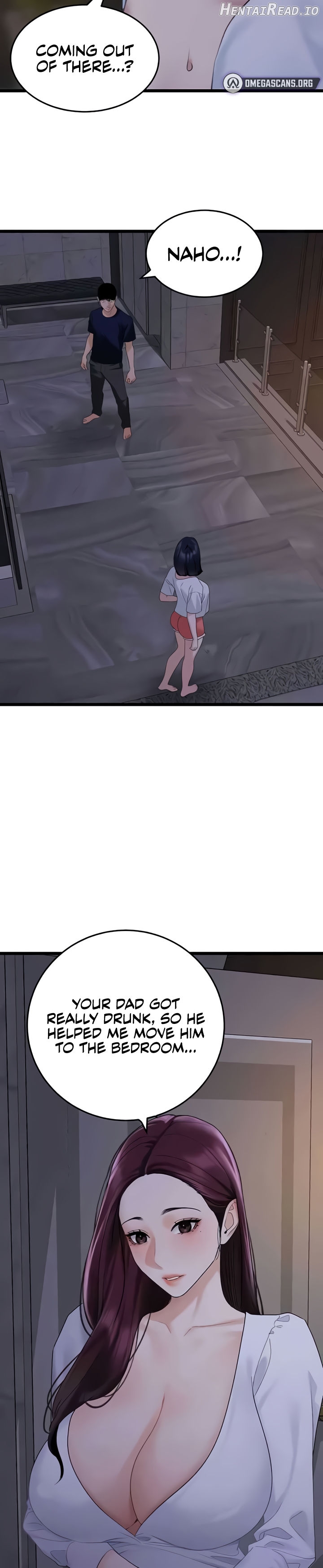 SSS-Class Undercover Agent Chapter 38 - page 26