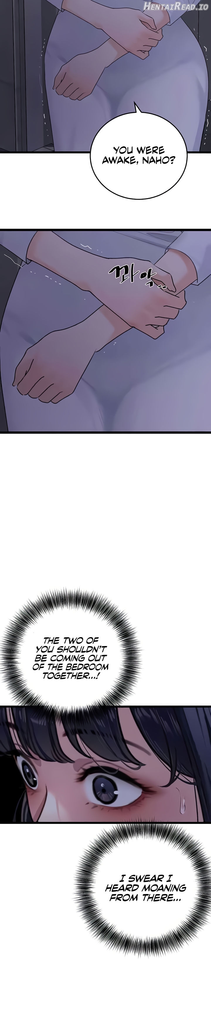 SSS-Class Undercover Agent Chapter 38 - page 27