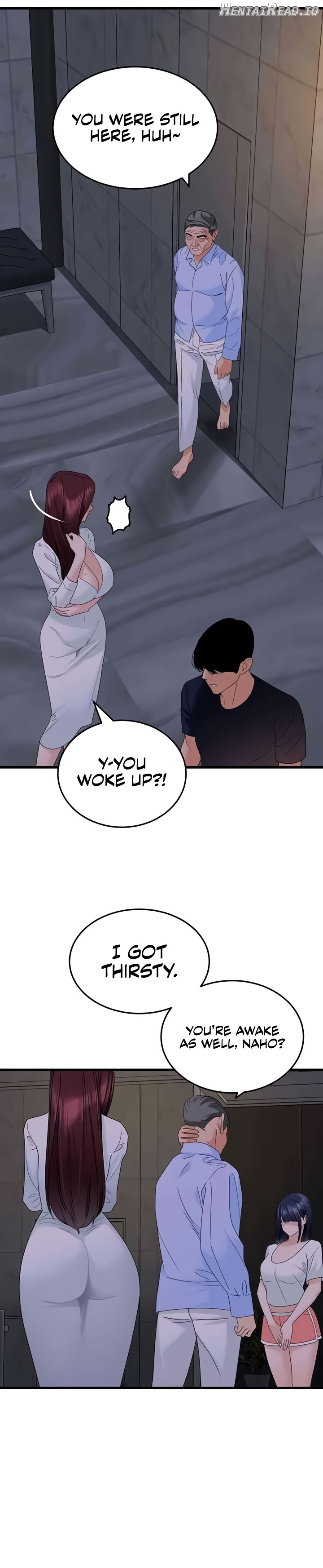 SSS-Class Undercover Agent Chapter 38 - page 28