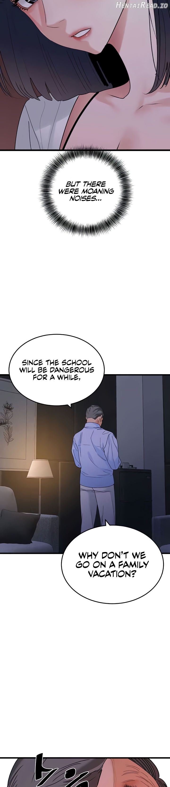 SSS-Class Undercover Agent Chapter 38 - page 30