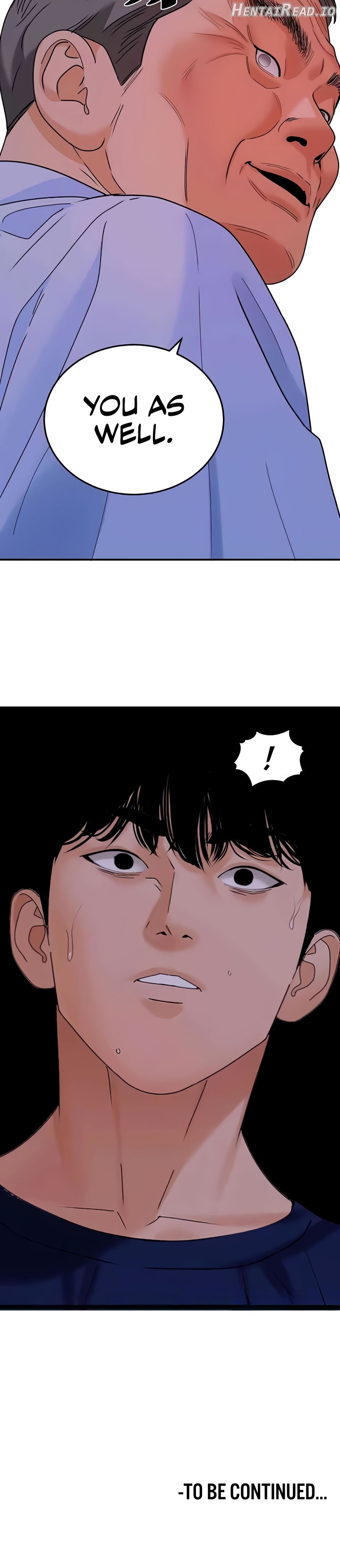 SSS-Class Undercover Agent Chapter 38 - page 31