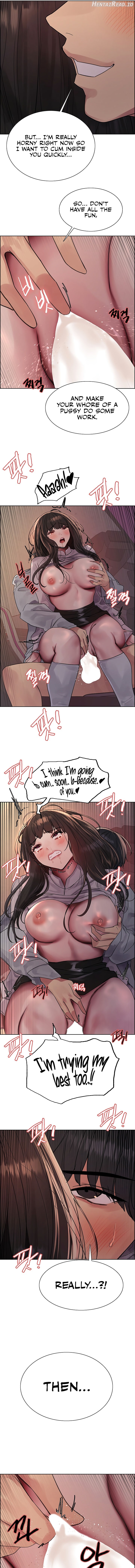 Sex Stopwatch Chapter 97 - page 15
