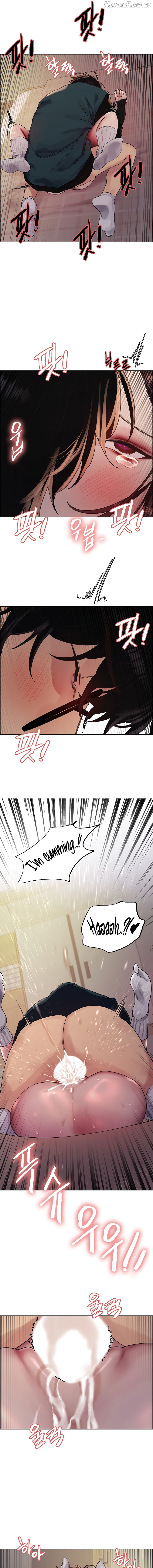 Sex Stopwatch Chapter 99 - page 15