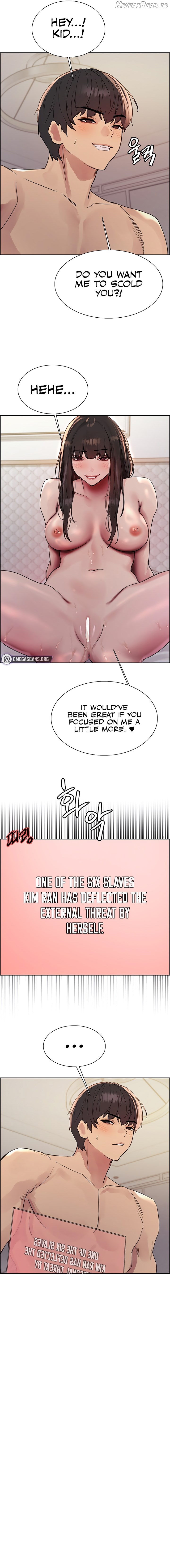 Sex Stopwatch Chapter 100 - page 13