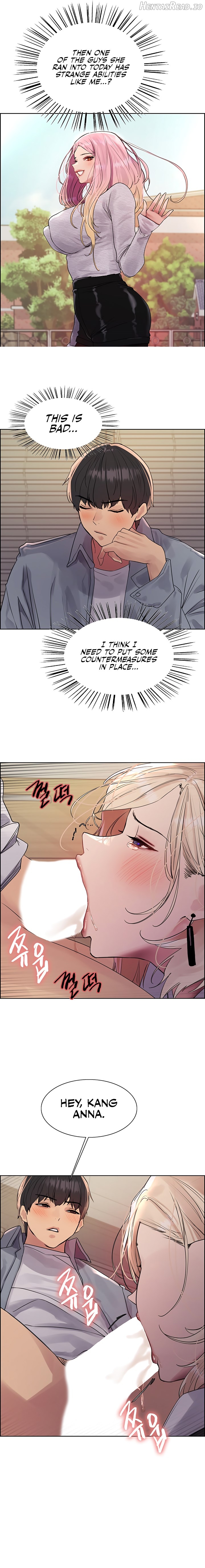 Sex Stopwatch Chapter 100 - page 16