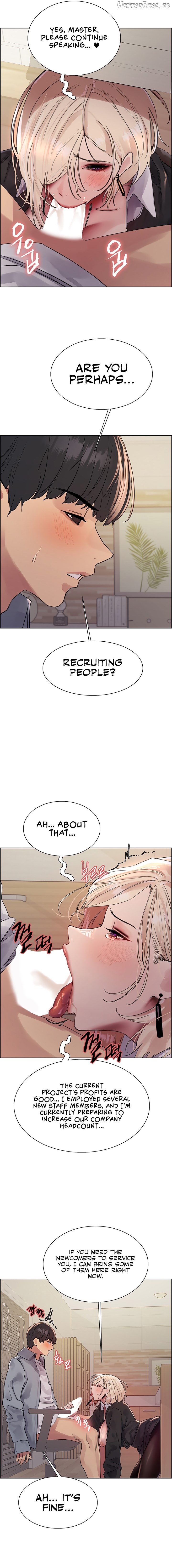 Sex Stopwatch Chapter 100 - page 17