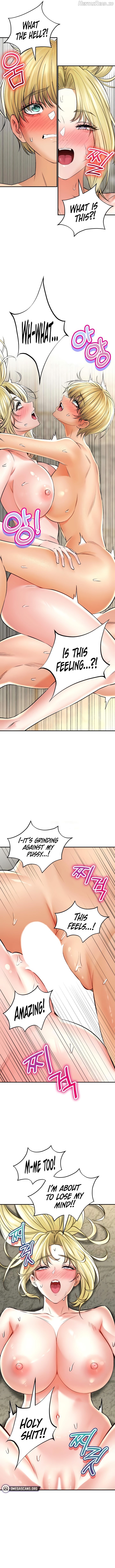 Herbal Love Story Chapter 53 - page 10