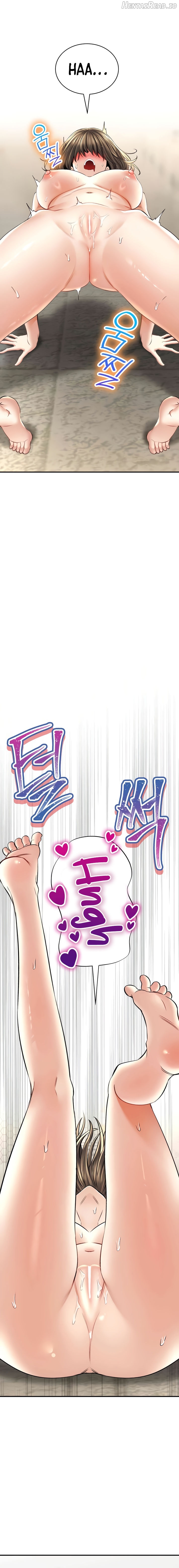 Herbal Love Story Chapter 54 - page 12