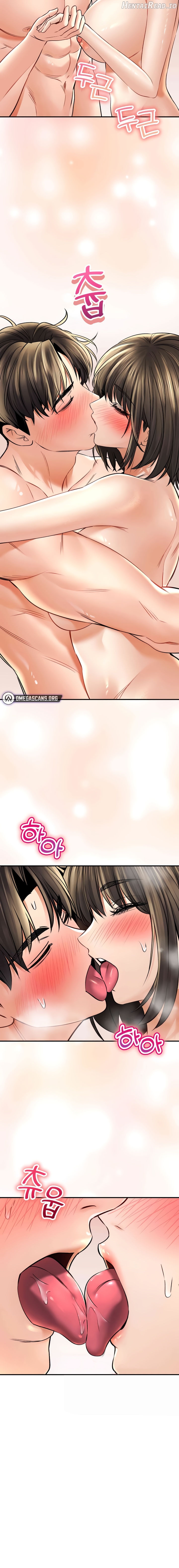Herbal Love Story Chapter 54 - page 18