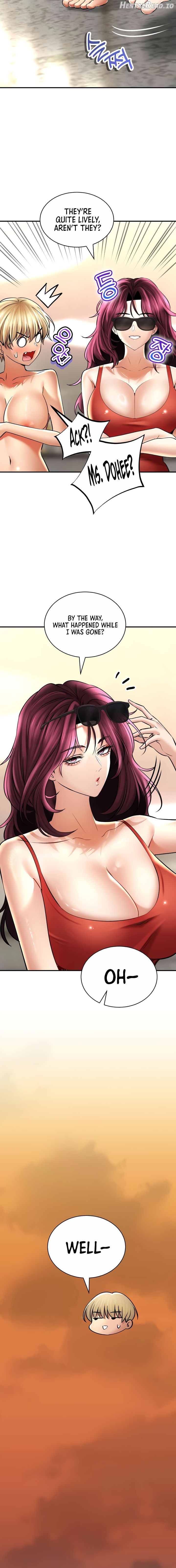 Herbal Love Story Chapter 54 - page 20