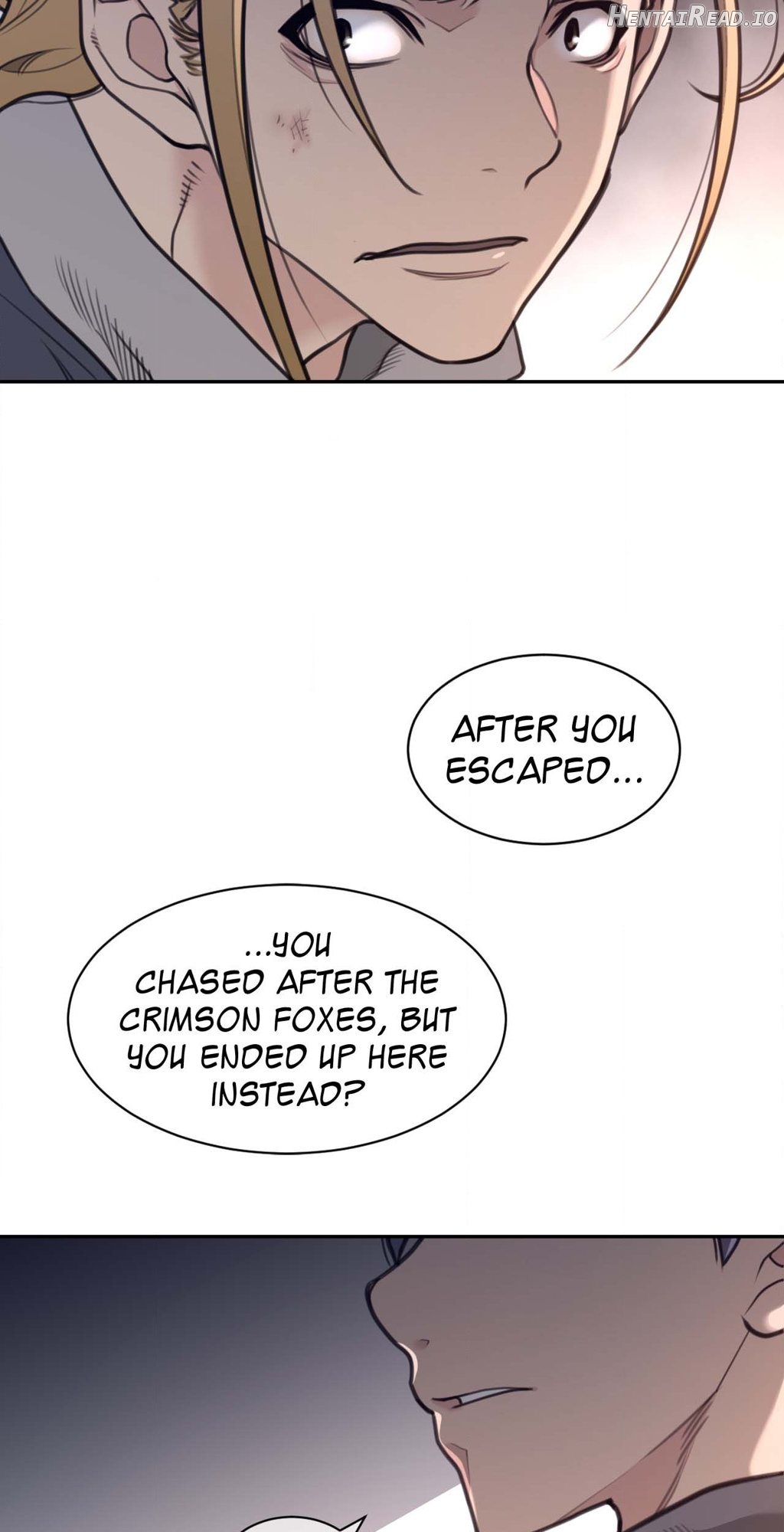 Perfect Half Chapter 180 - page 13