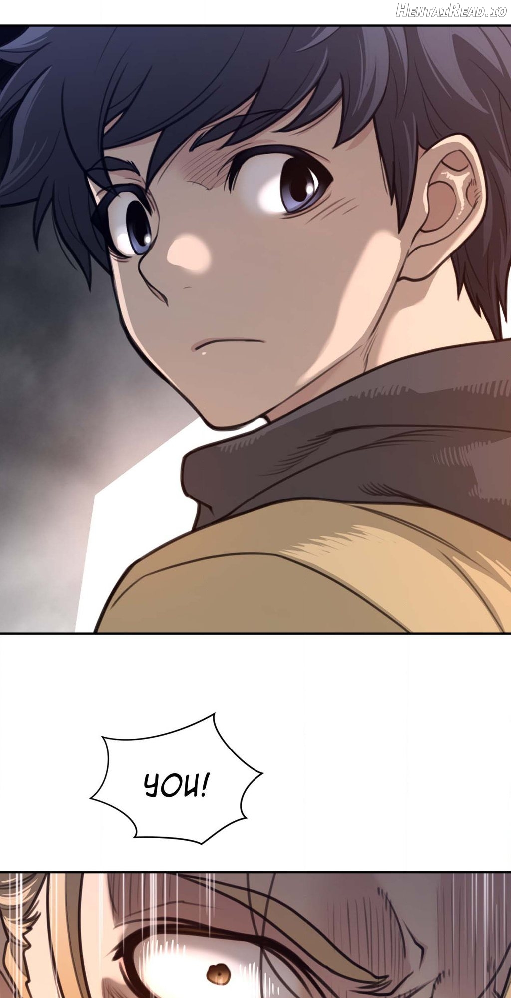 Perfect Half Chapter 180 - page 18