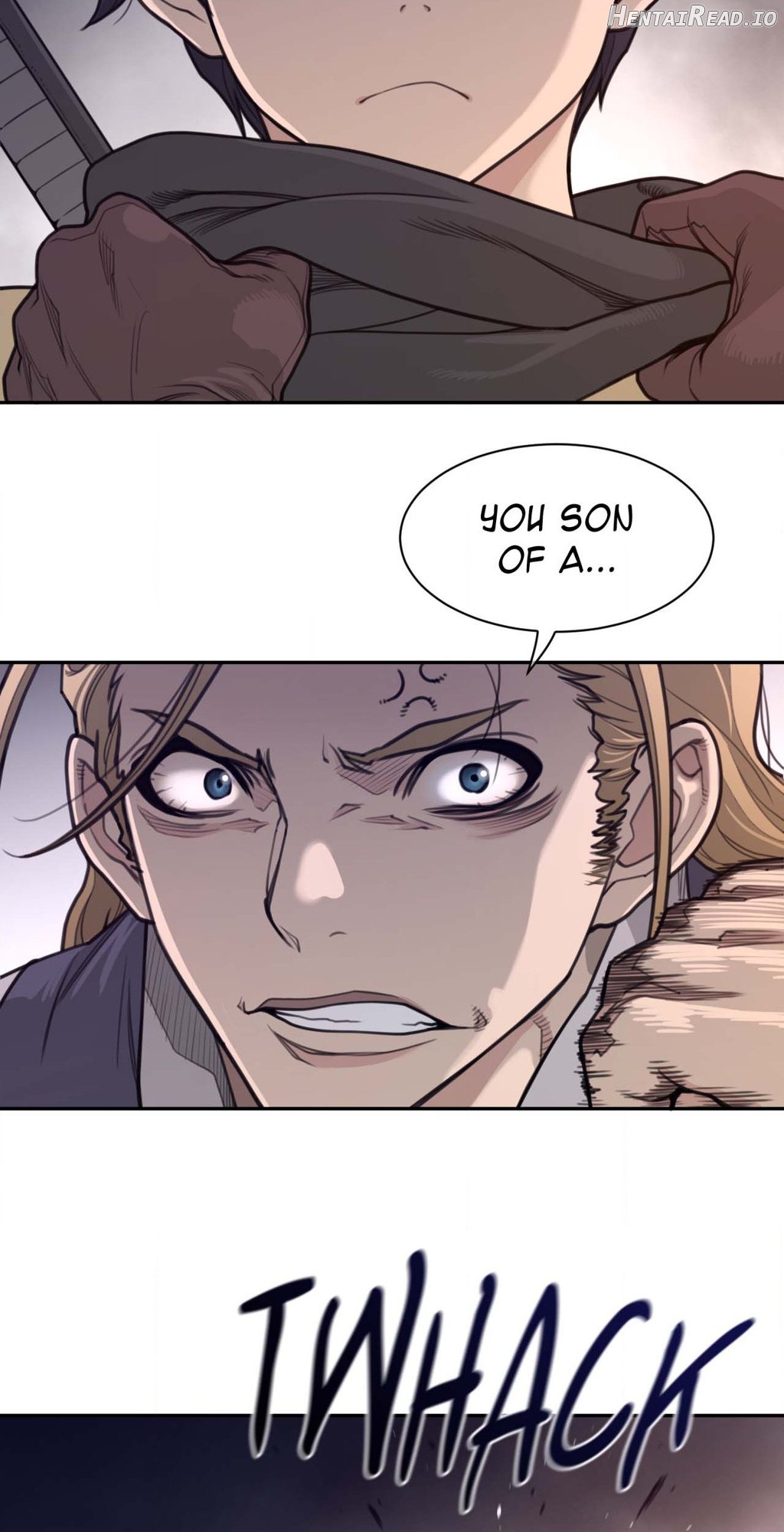 Perfect Half Chapter 180 - page 24