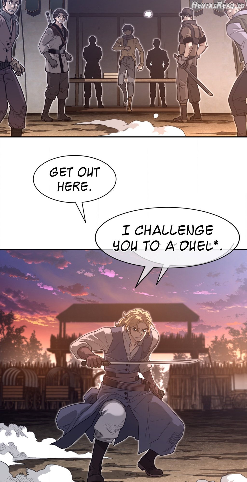 Perfect Half Chapter 180 - page 30
