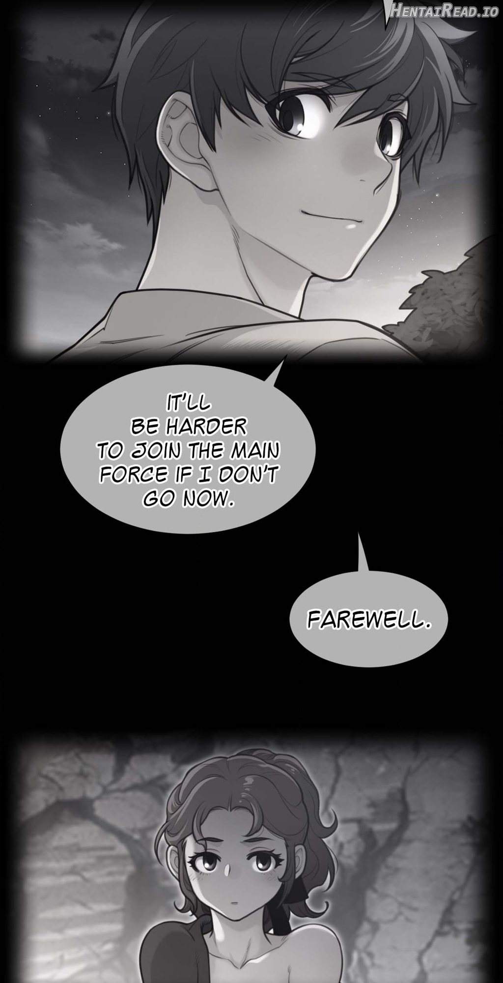 Perfect Half Chapter 180 - page 4