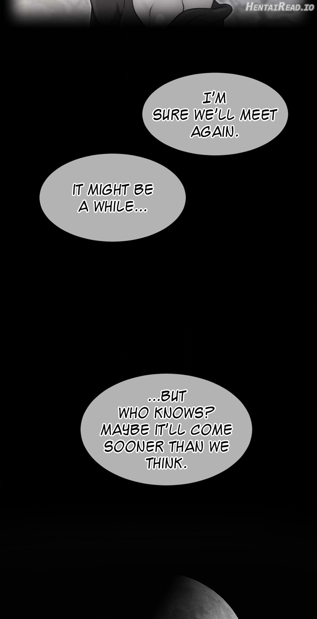Perfect Half Chapter 180 - page 5
