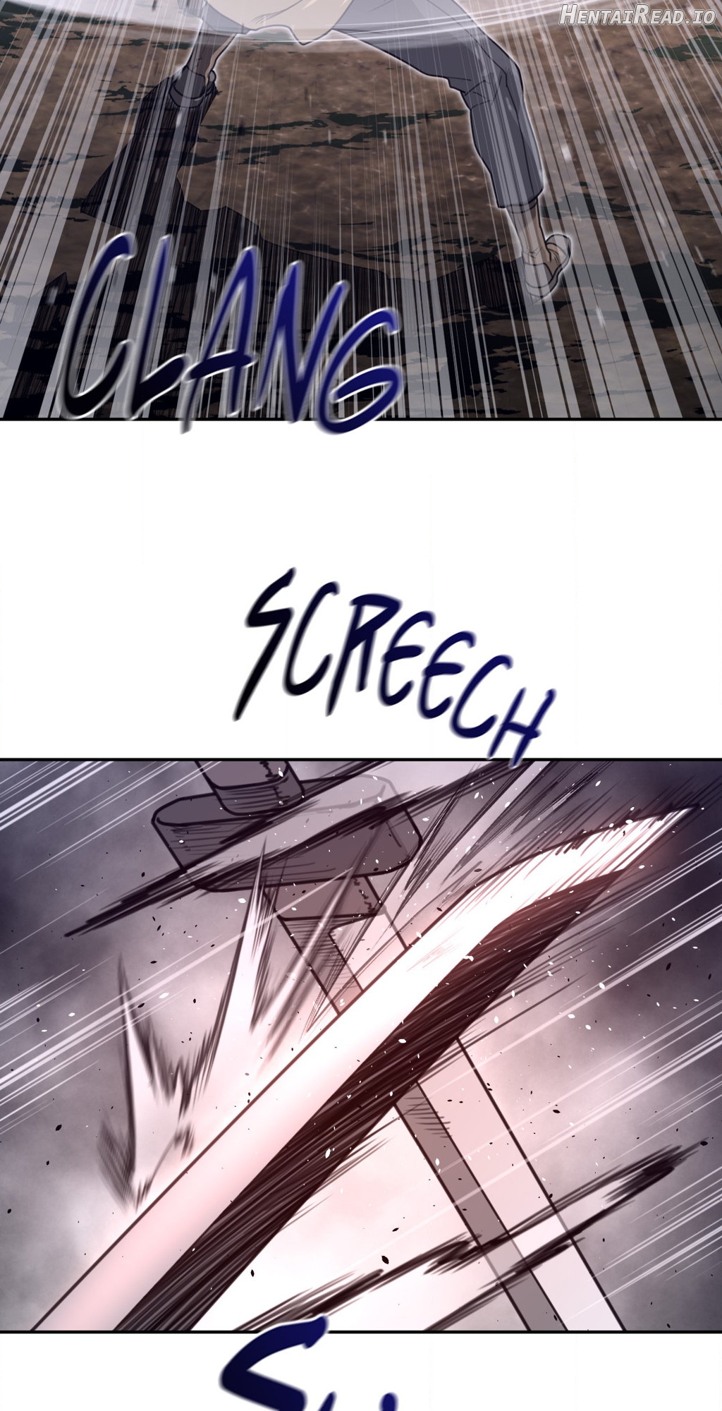 Perfect Half Chapter 181 - page 15