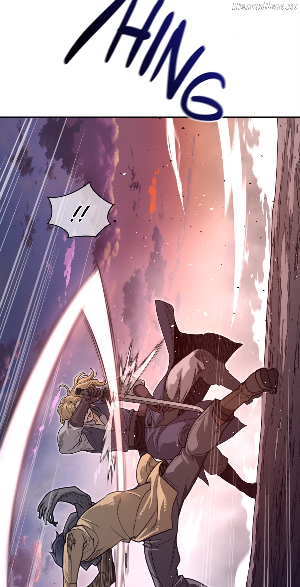 Perfect Half Chapter 181 - page 16
