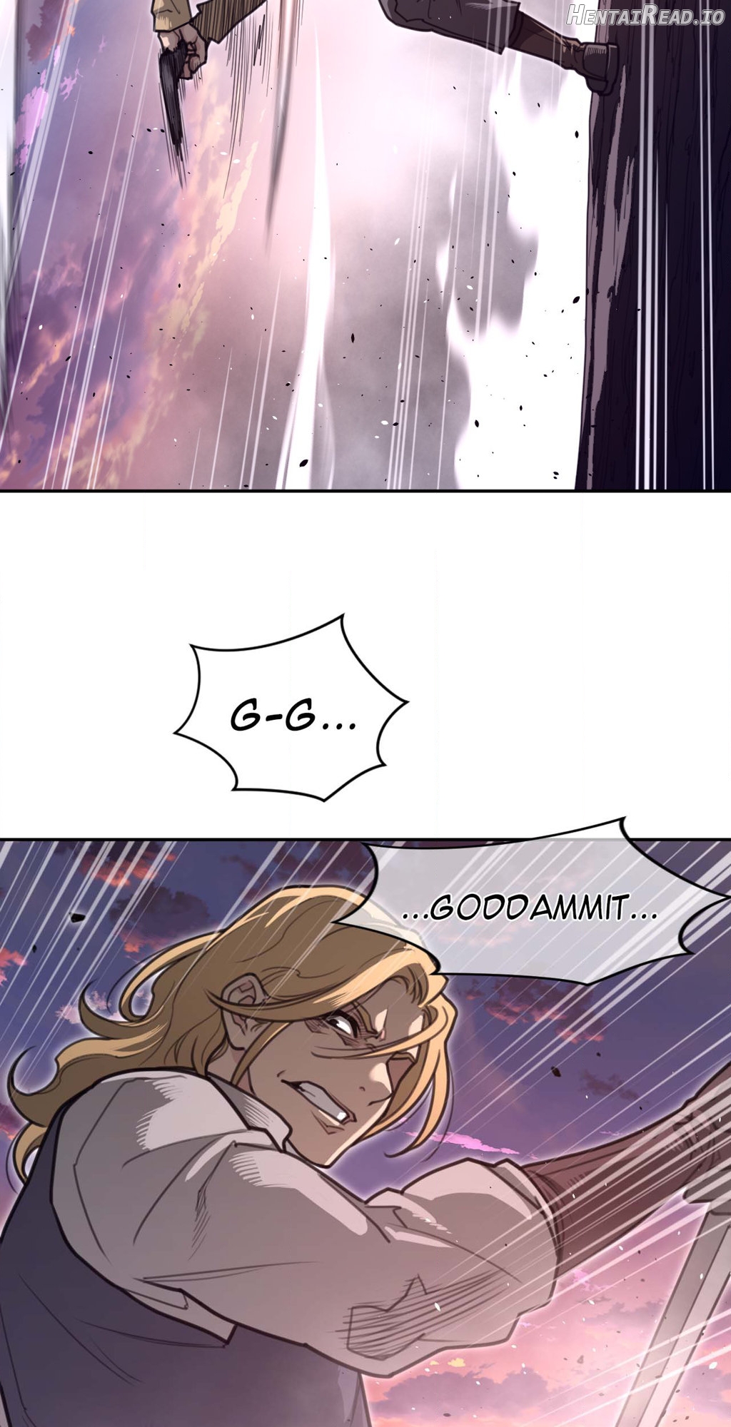Perfect Half Chapter 181 - page 17