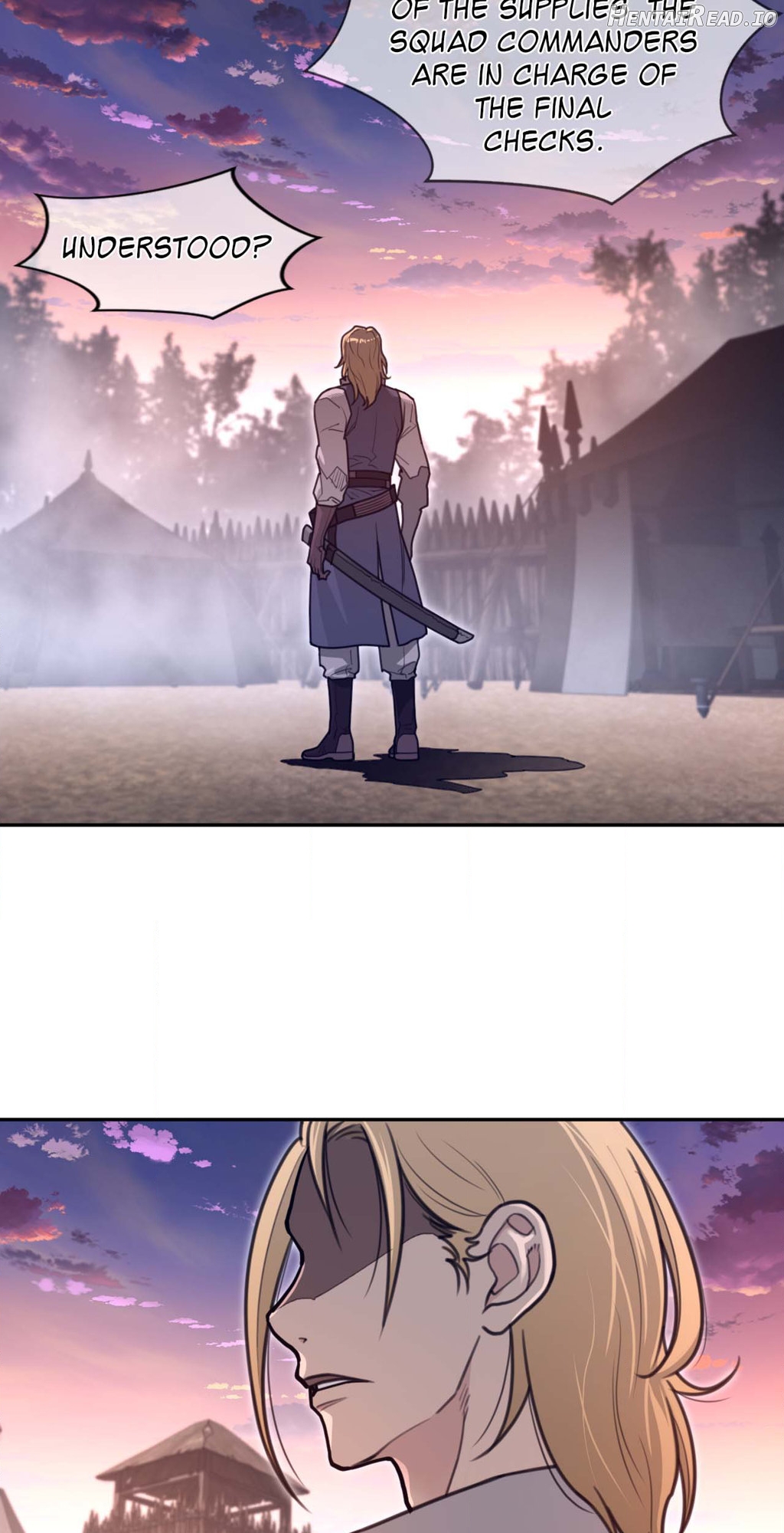 Perfect Half Chapter 181 - page 25