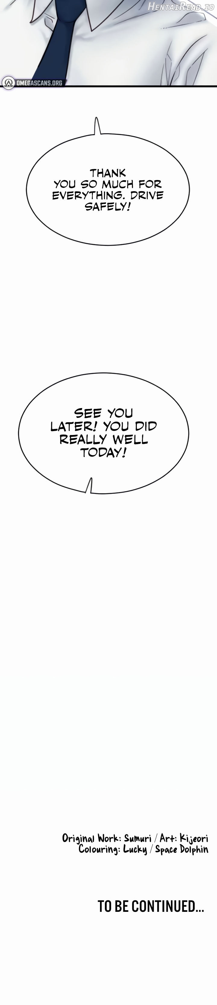 Pay with Sperm Pay Chapter 68 - page 20