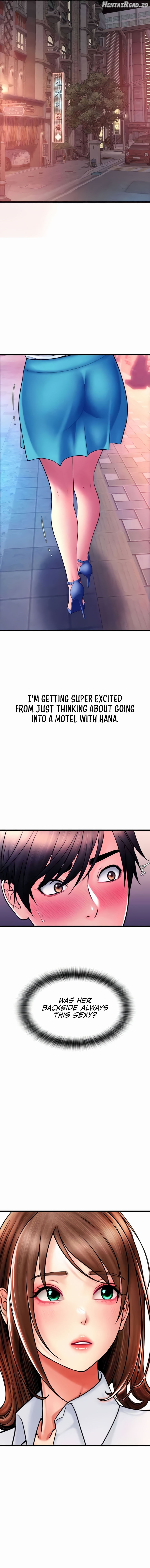 Pay with Sperm Pay Chapter 69 - page 15