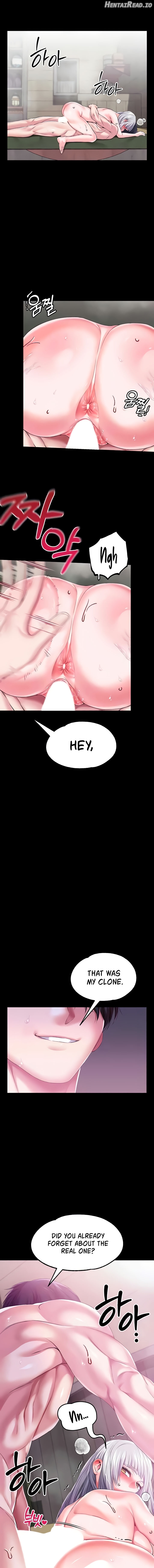 Breaking A Romantic Fantasy Villain Chapter 67 - page 18