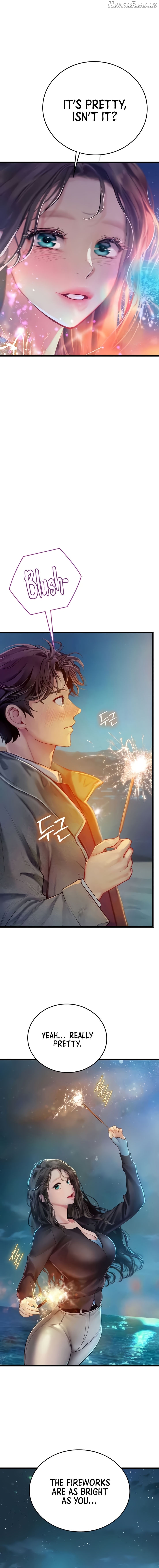 Intern Haenyeo Chapter 99 - page 12