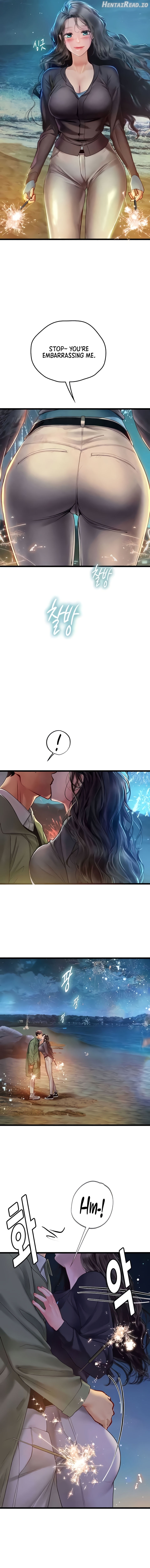 Intern Haenyeo Chapter 99 - page 13