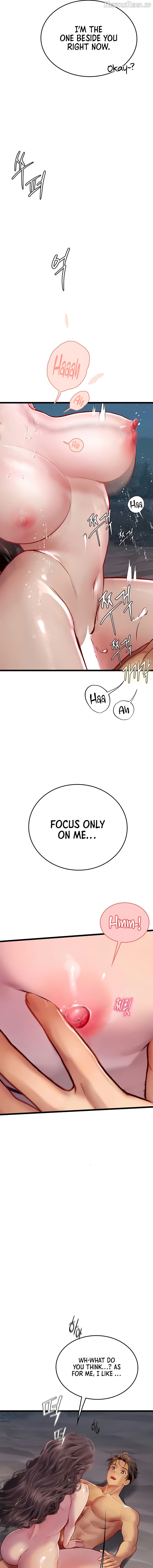 Intern Haenyeo Chapter 100 - page 5