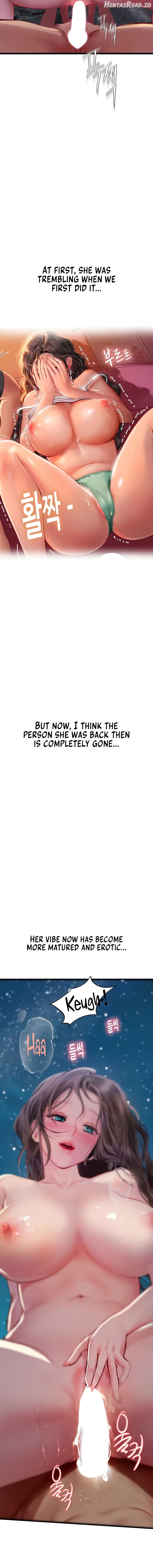 Intern Haenyeo Chapter 100 - page 7