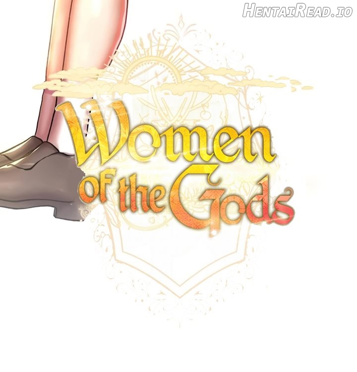 Women of God Chapter 23 - page 15