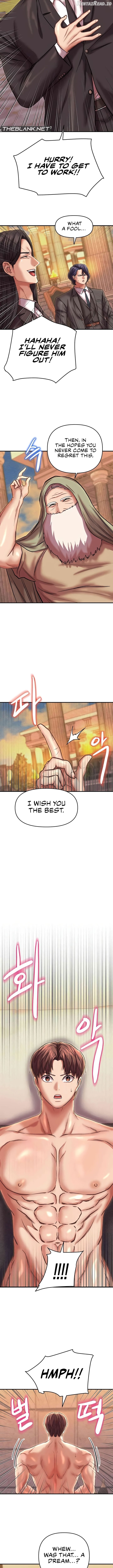 Women of God Chapter 24 - page 12