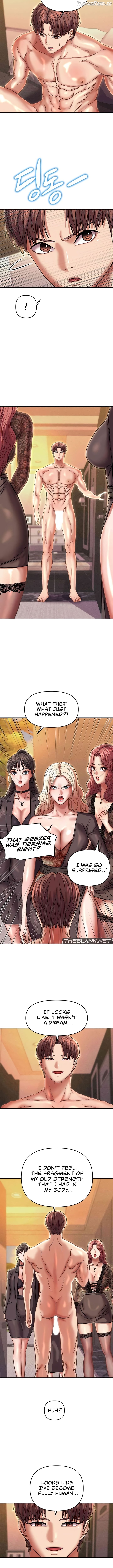 Women of God Chapter 24 - page 13