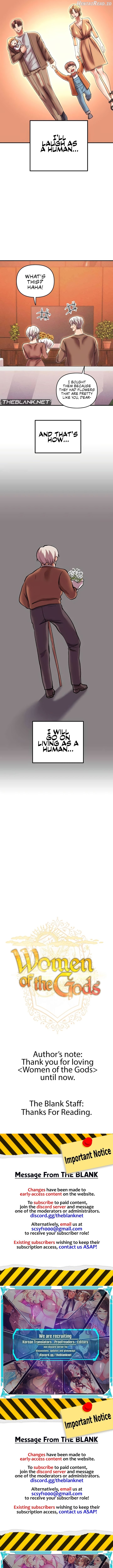 Women of God Chapter 24 - page 18