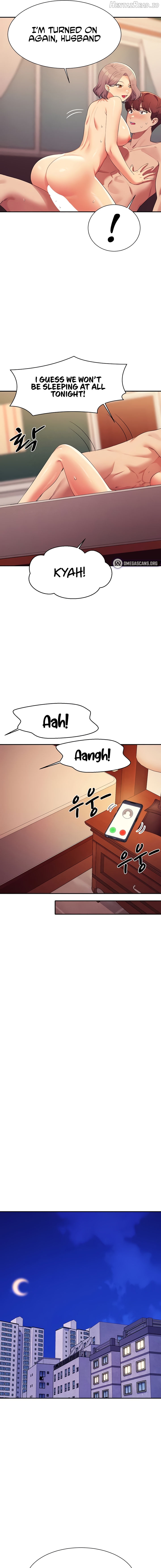 Is There No Goddess in My College? Chapter 137 - page 13