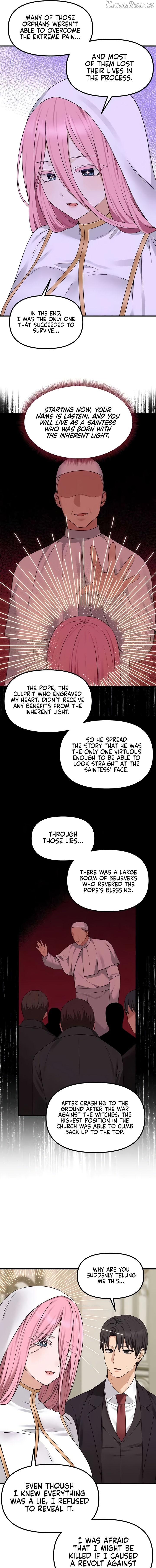Elf Who Likes To Be Humiliated Chapter 91 - page 11