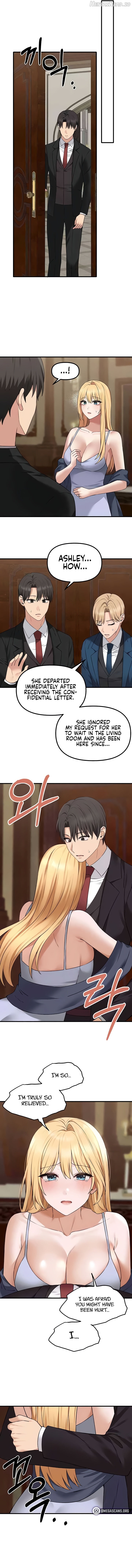 Elf Who Likes To Be Humiliated Chapter 91 - page 13