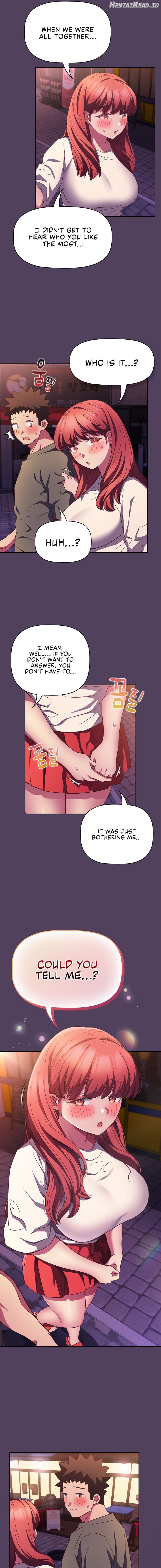 The Four of Us Can’t Live Together Chapter 52 - page 15