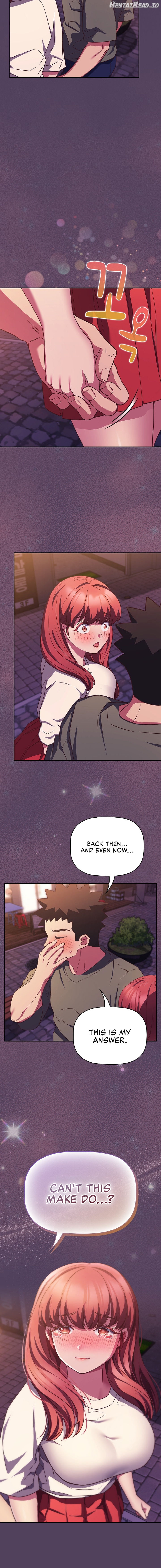 The Four of Us Can’t Live Together Chapter 52 - page 16