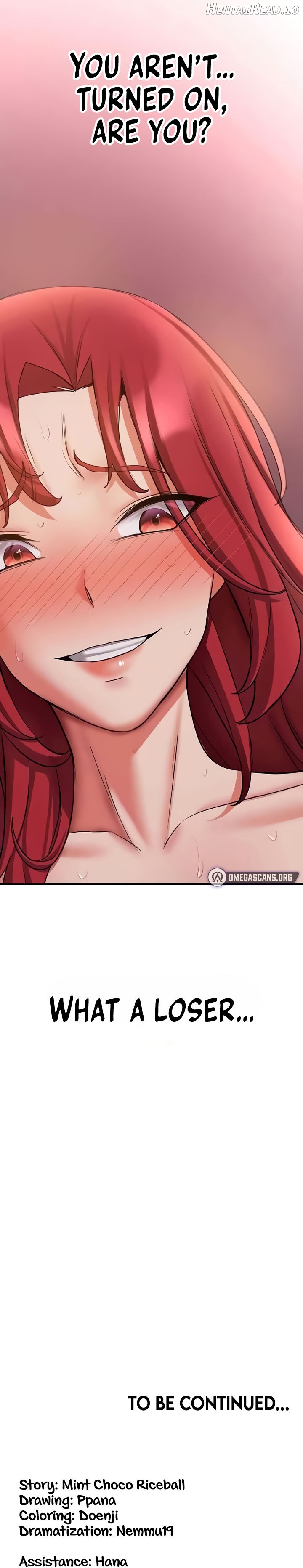 Your Girlfriend Was Amazing Chapter 47 - page 18