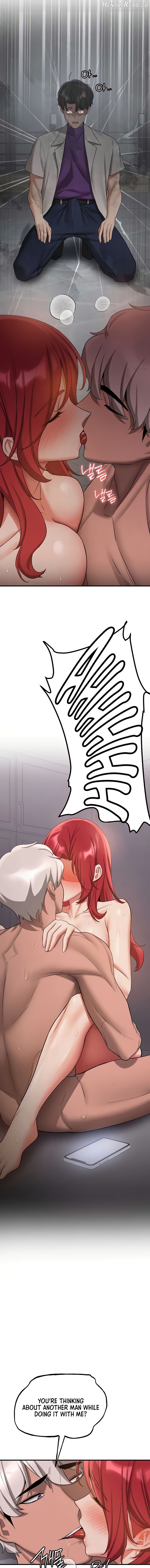 Your Girlfriend Was Amazing Chapter 48 - page 11