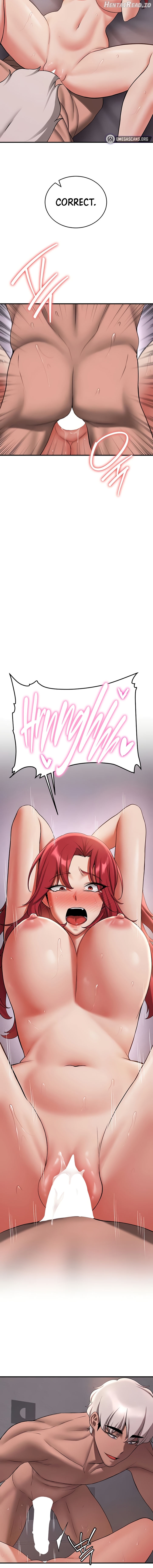 Your Girlfriend Was Amazing Chapter 48 - page 14